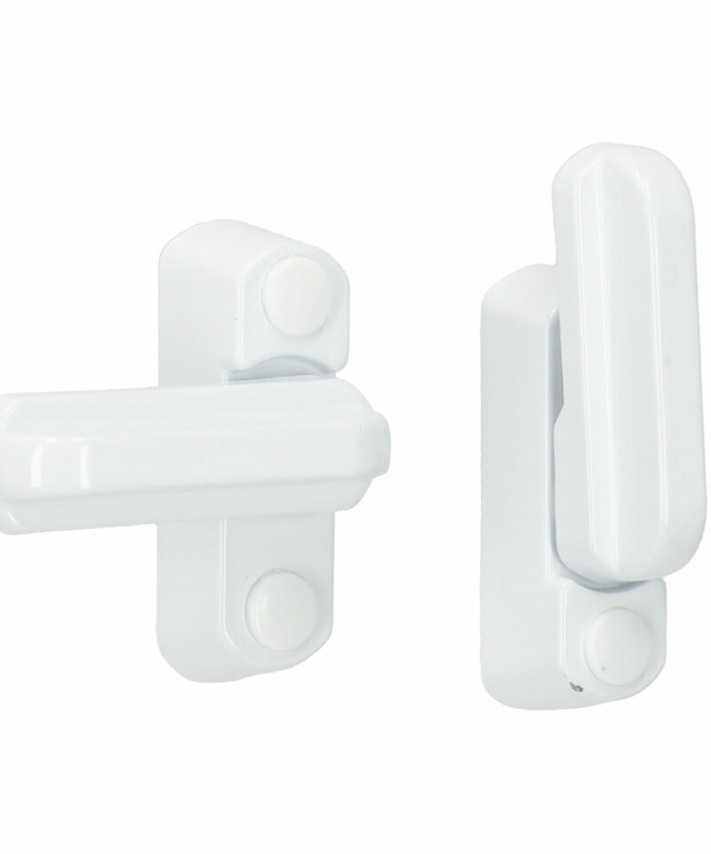 Lihtne turvablokaadi paigaldus