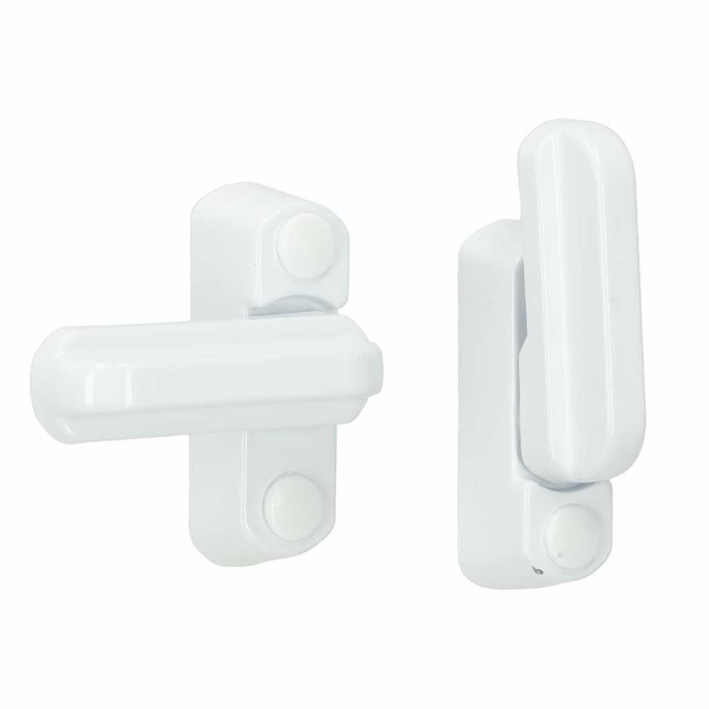 Lihtne turvablokaadi paigaldus