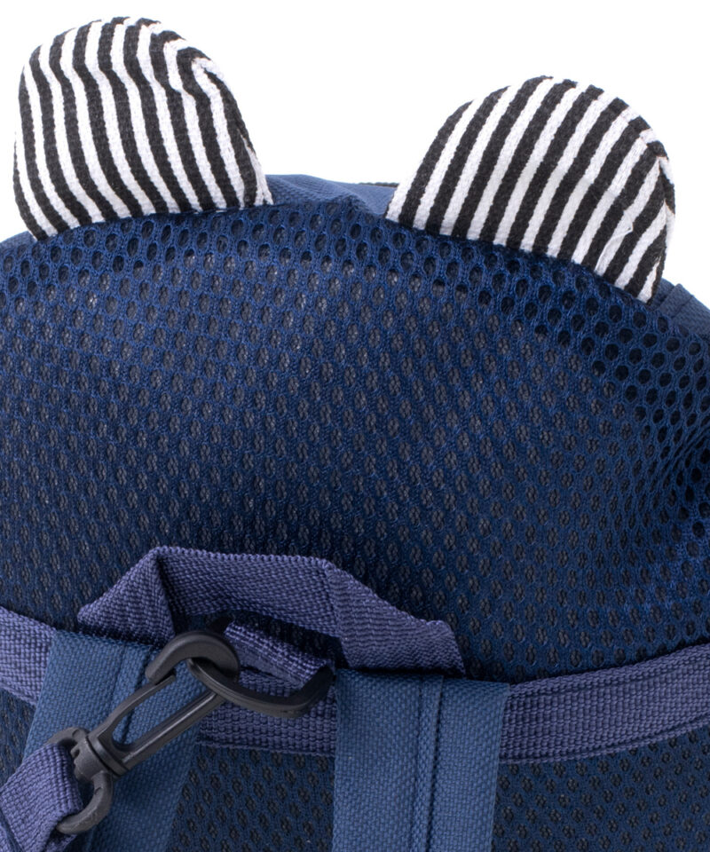 Armas karukujuline seljakott lapsele