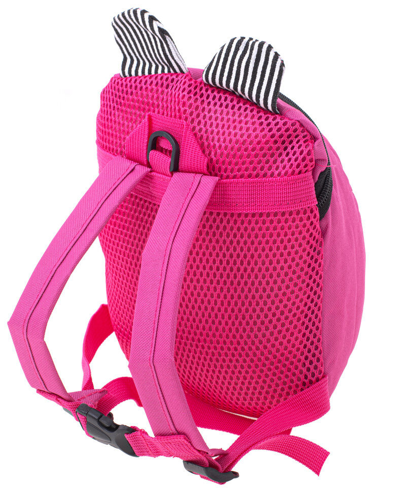 Kerge ja mugav seljakott lastele