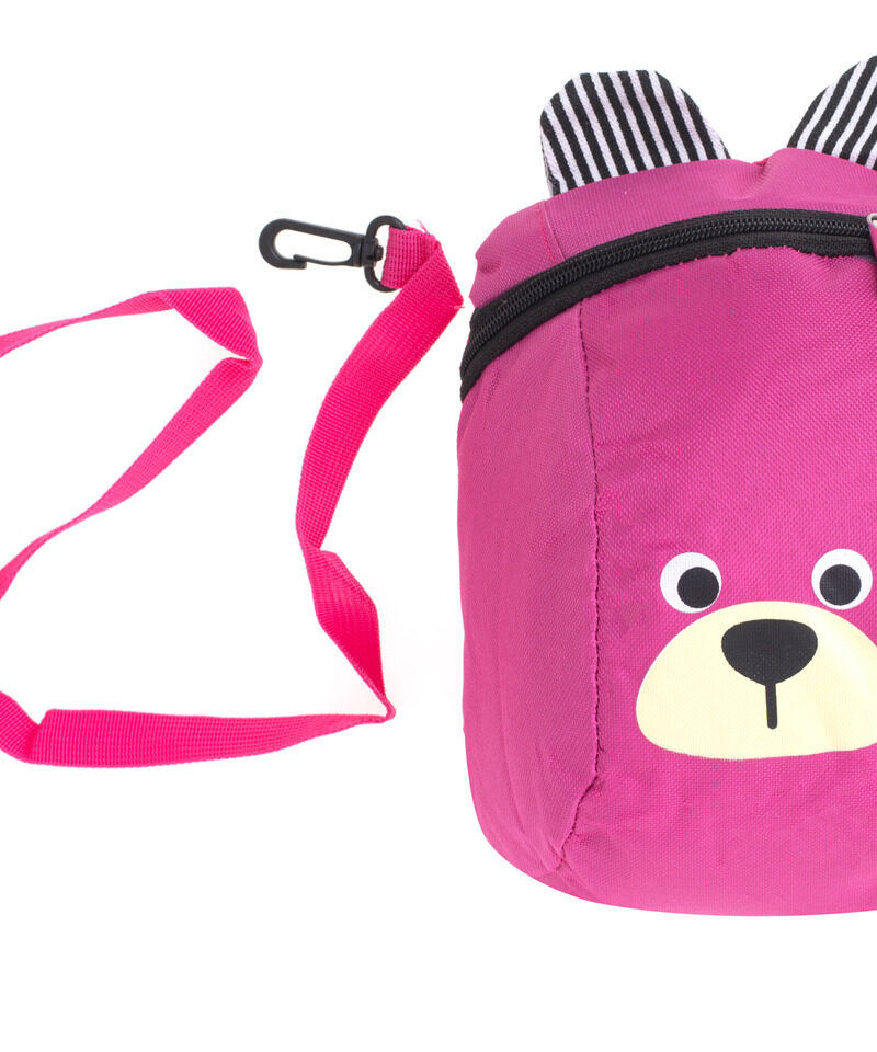 Suurepärane laste seljakott lasteaeda