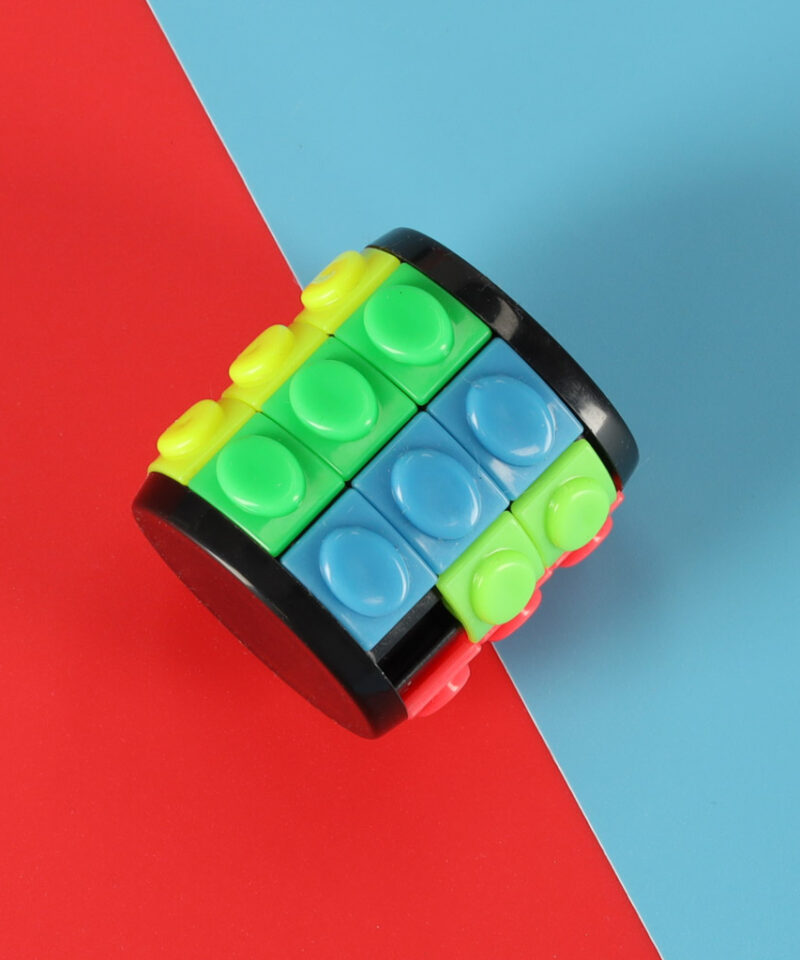 Mõistatusmäng, mis arendab kannatlikkust