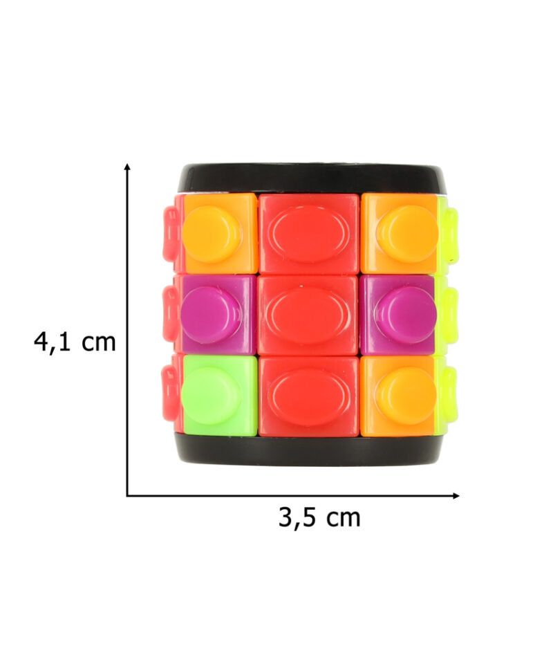 Mõistatusmäng, mis arendab kannatlikkust