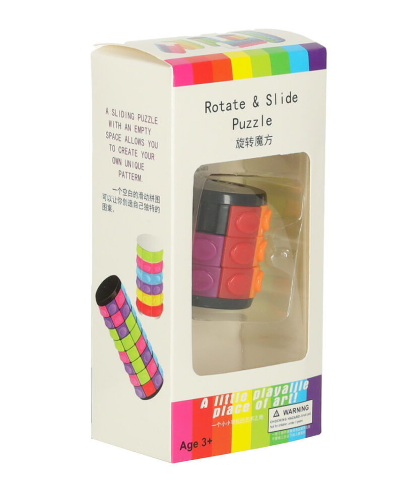 Mõistatusmäng, mis arendab kannatlikkust