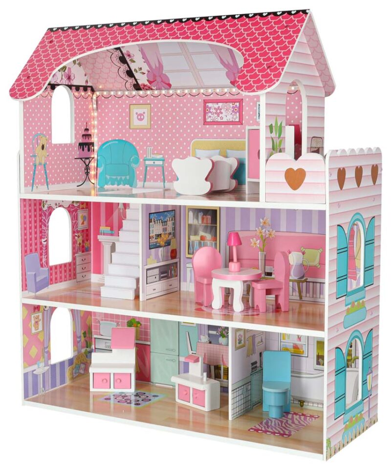 Unistuste nukumaja lastele