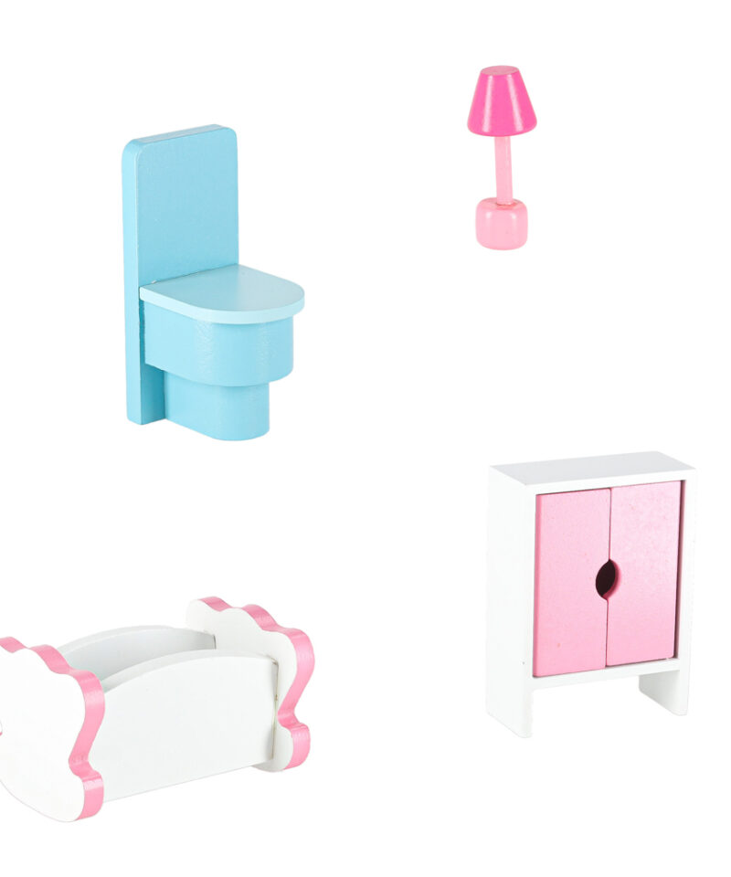 LED-valgustus loob hubasuse