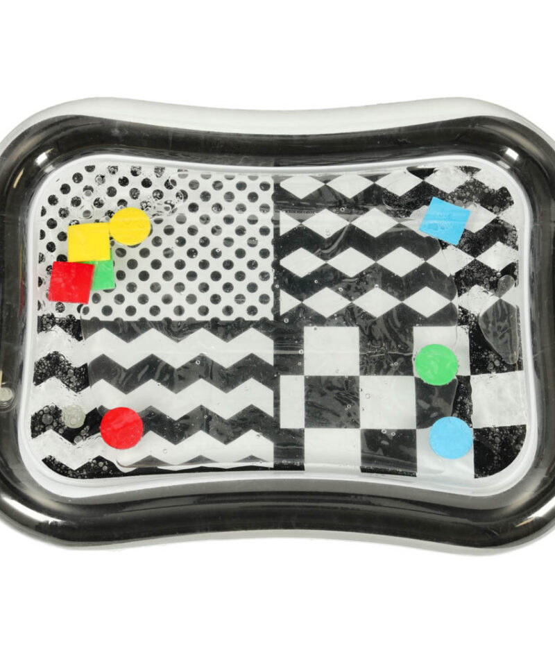 Sensoorne veematt beebidele alates 3. elukuust