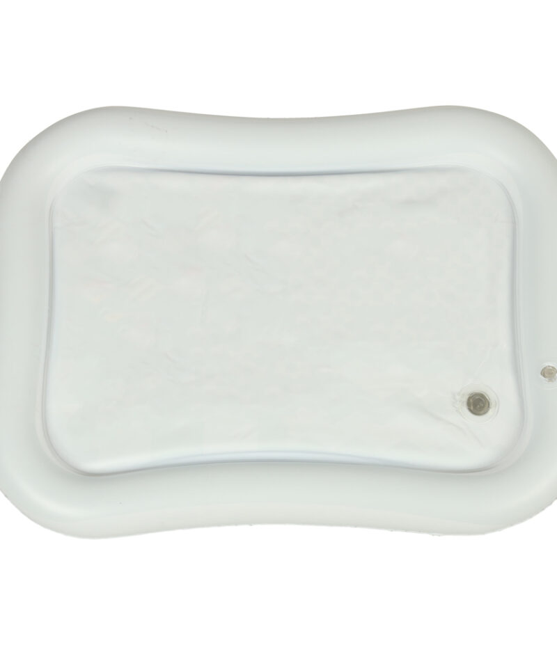 Turvaline ja värvikirev veematt lastele