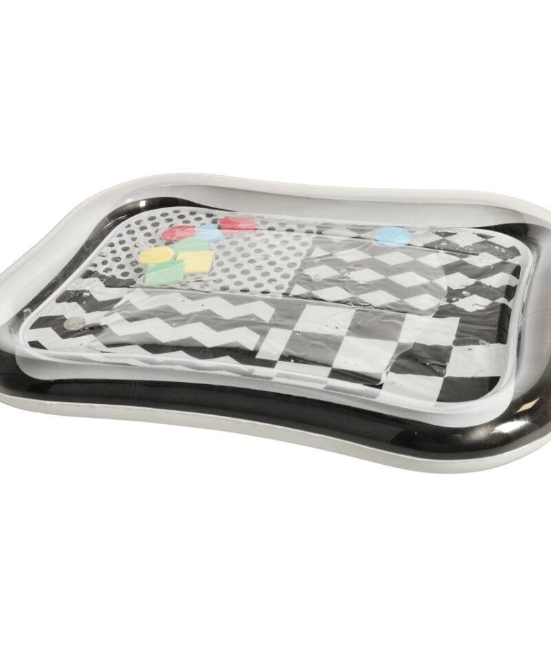 Kergesti hoiustatav beebi veematt