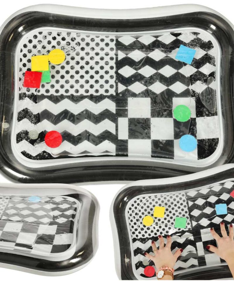 Veematt beebi kujutlusvõime stimuleerimiseks