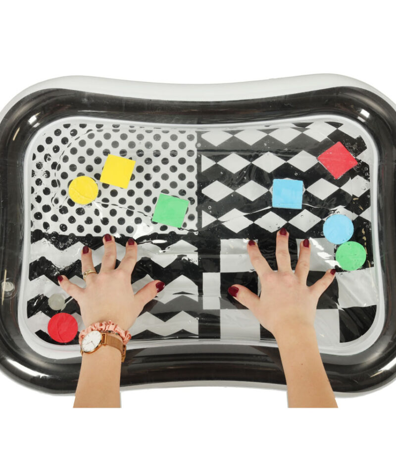 Veematt beebi kujutlusvõime stimuleerimiseks