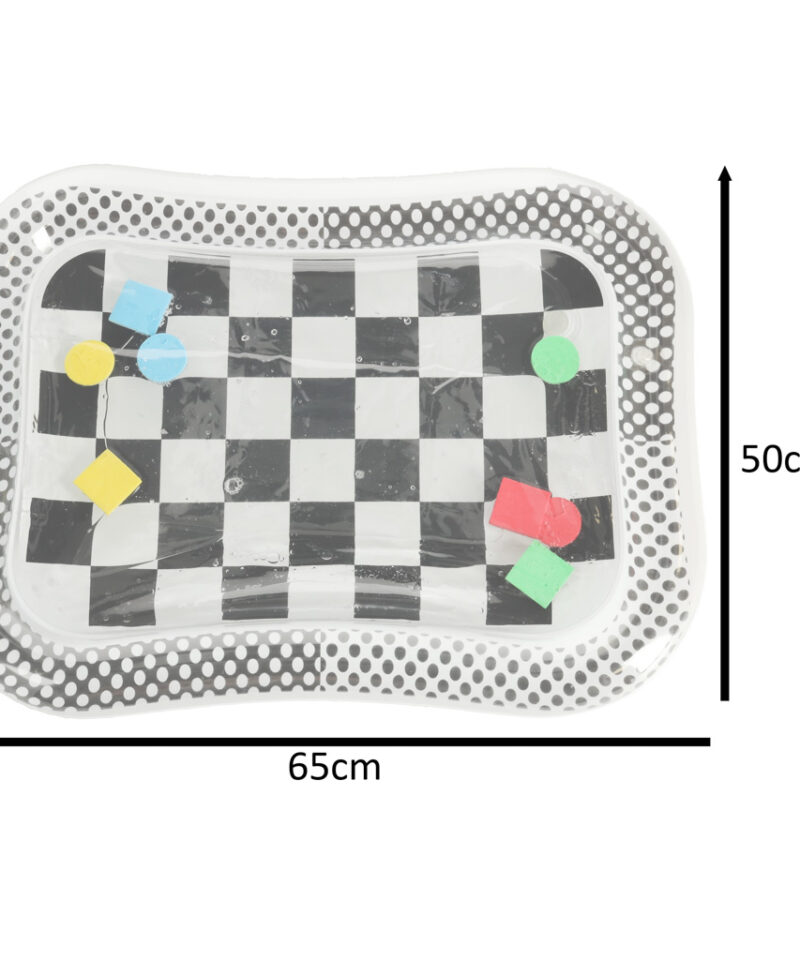 Veematt beebile lihaste arendamiseks
