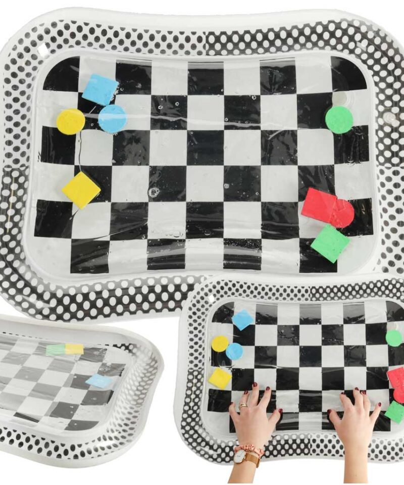 Lihtne täita ja hoiustada veematt