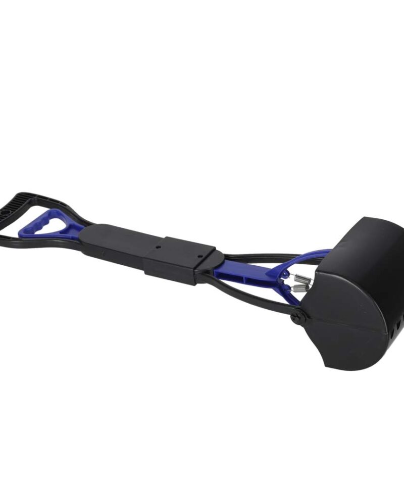 Kokkupandav koerte kühvel