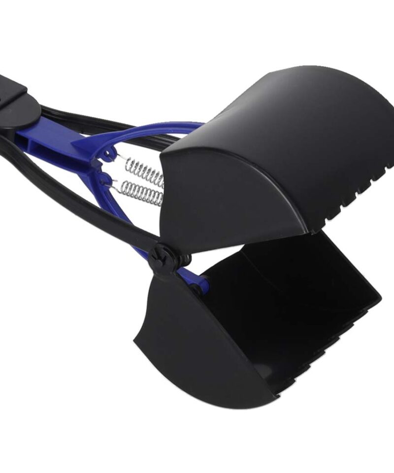 Hügieeniline ja lihtne kühvel