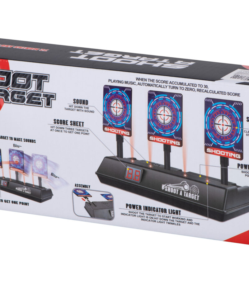 Lastele mõeldud laskmismärk