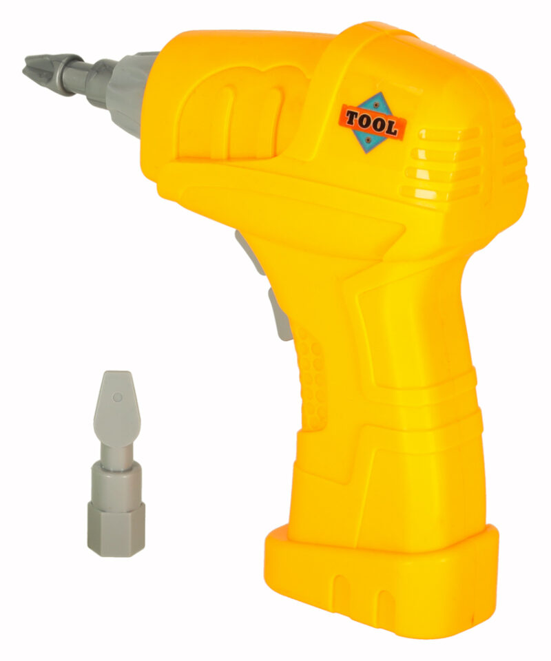 Lõputud võimalused ehitamiseks ja mängimiseks