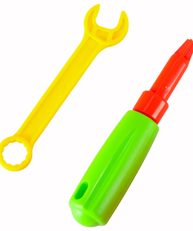 Lõputud võimalused ehitamiseks ja mängimiseks