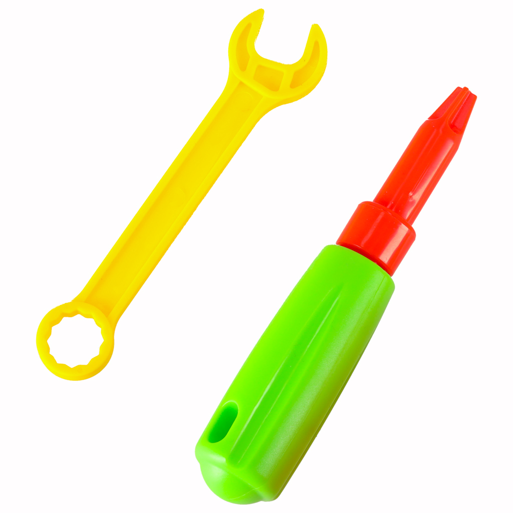 Lõputud võimalused ehitamiseks ja mängimiseks