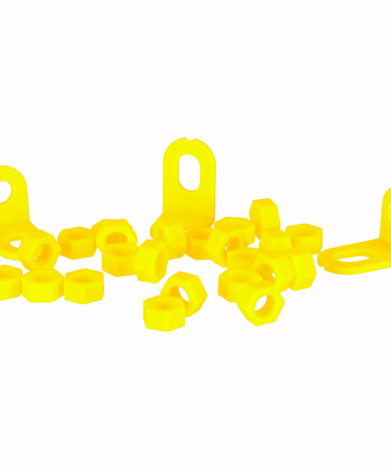 Lõputud võimalused ehitamiseks ja mängimiseks