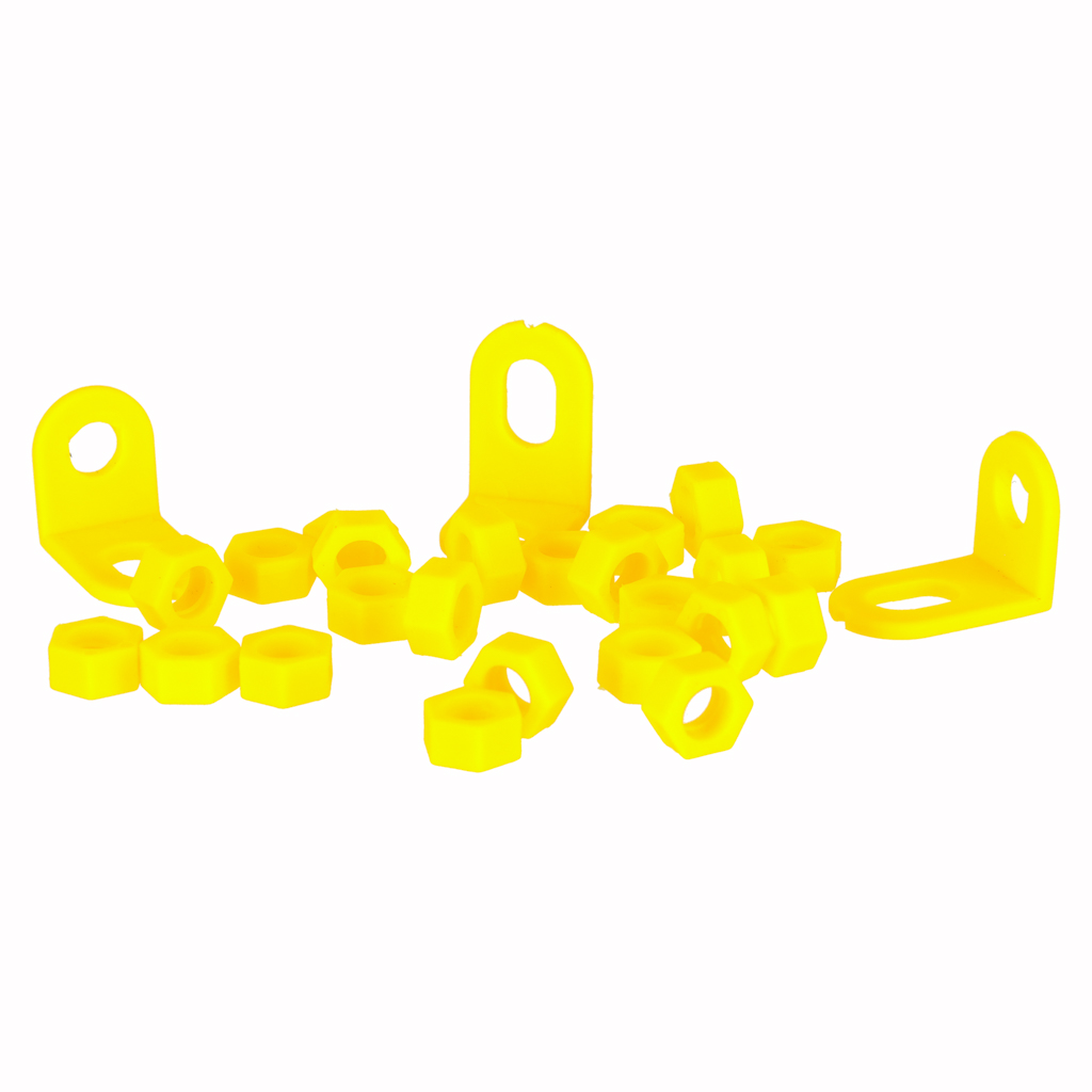 Lõputud võimalused ehitamiseks ja mängimiseks