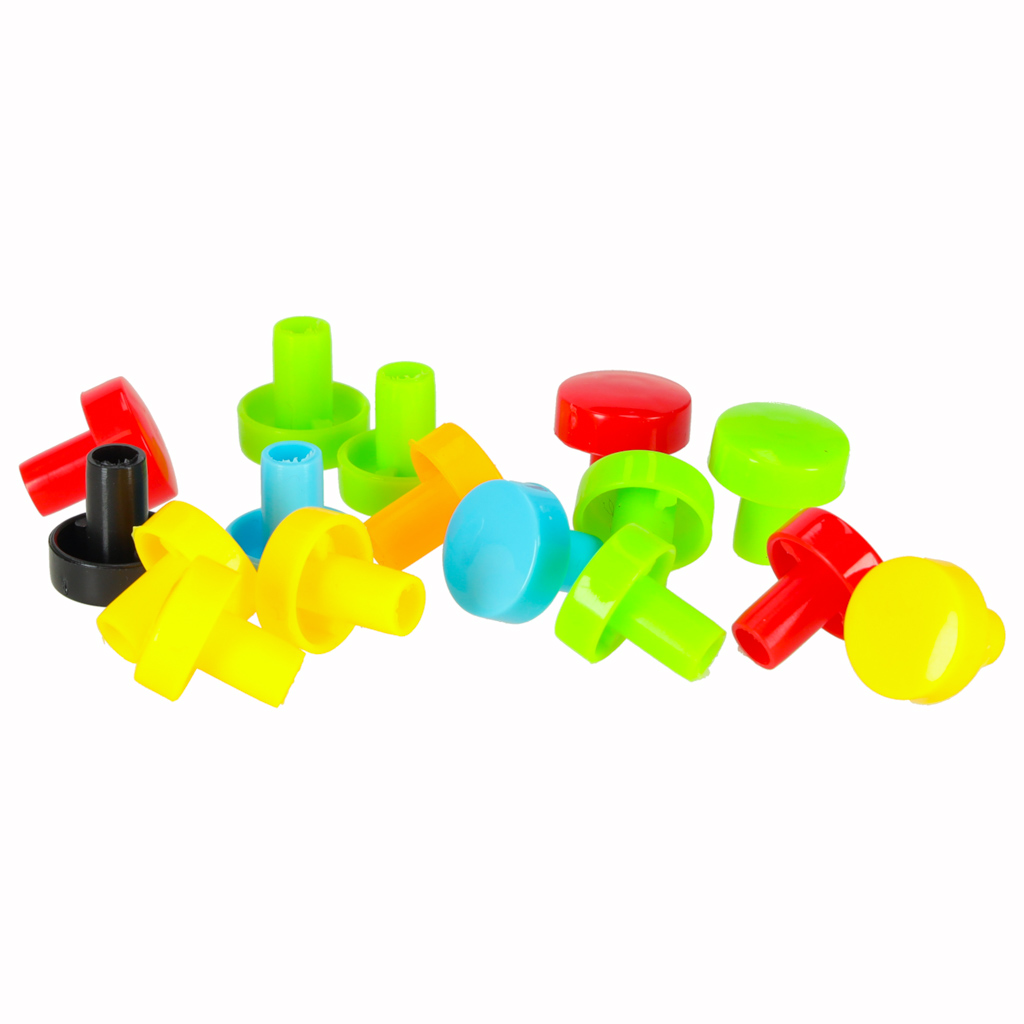 Lõputud võimalused ehitamiseks ja mängimiseks