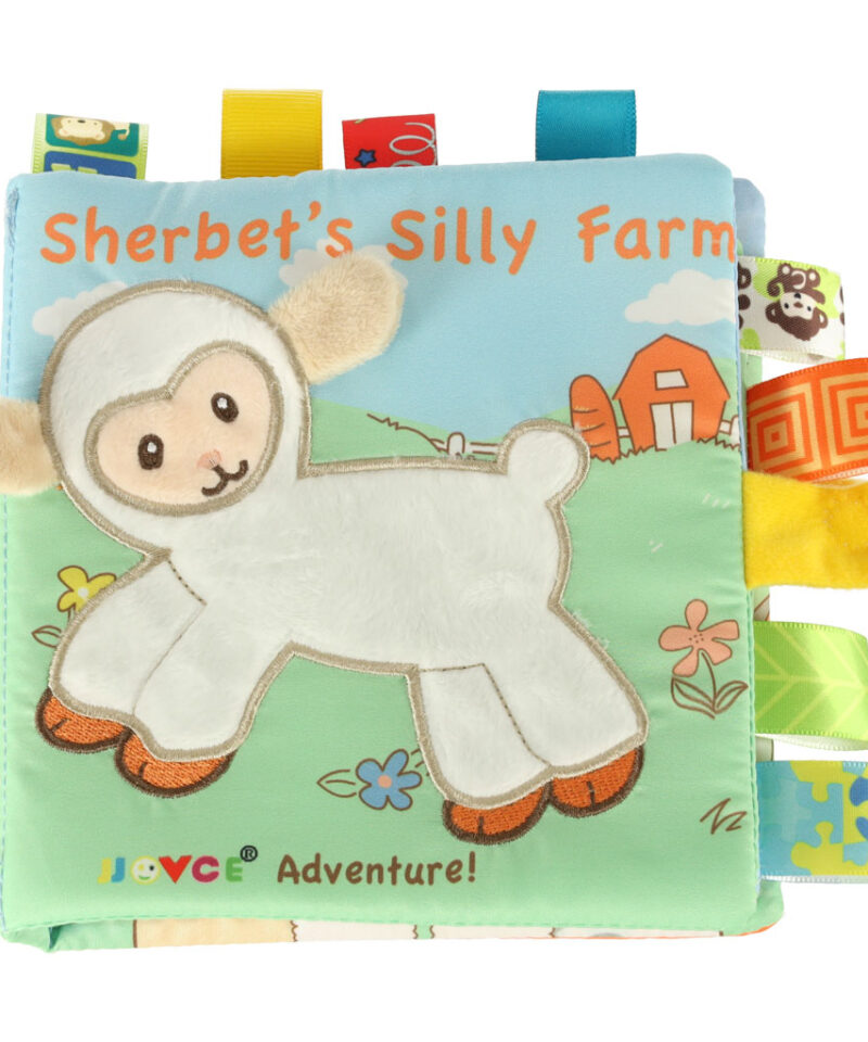 Erinevate tekstuuridega katsuraamat