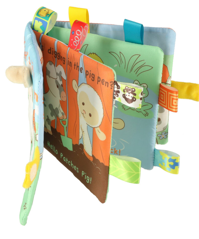 Kompaktne ja kerge katsuraamat