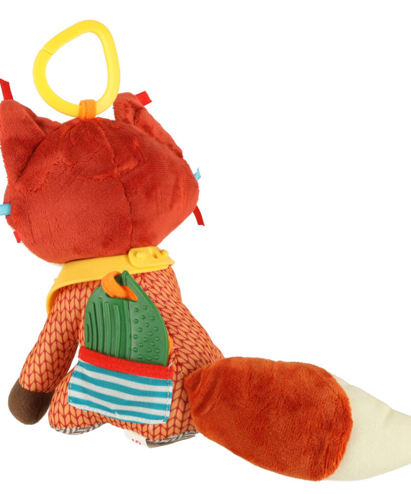 Mänguasi, mis stimuleerib lapse meeli