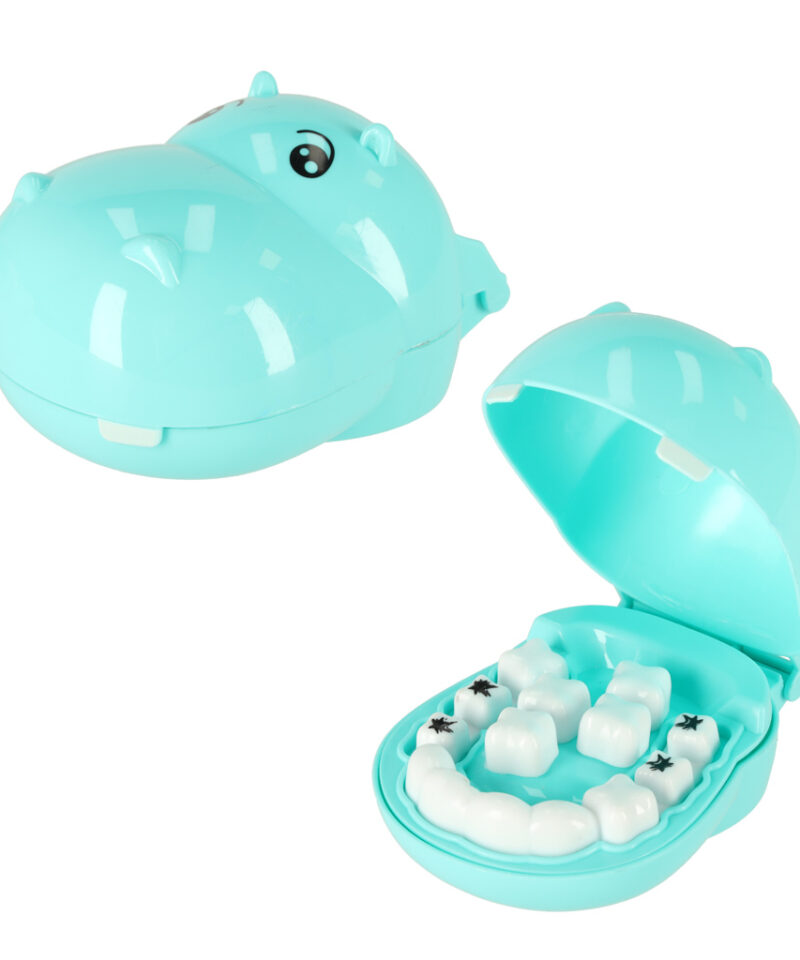 Hambaarsti tööriistade komplekt lastele