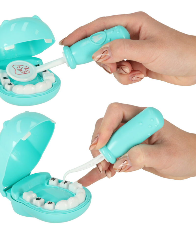 Laste loovust arendav mängukomplekt