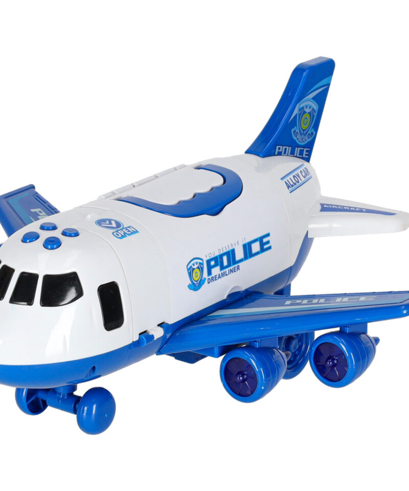 Mängukomplekt helide ja tuledega