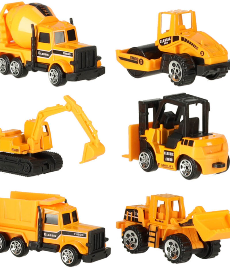 Ehituse maailm lastele