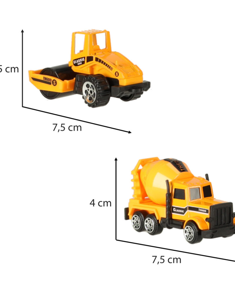 Realistlikud mängumasinad