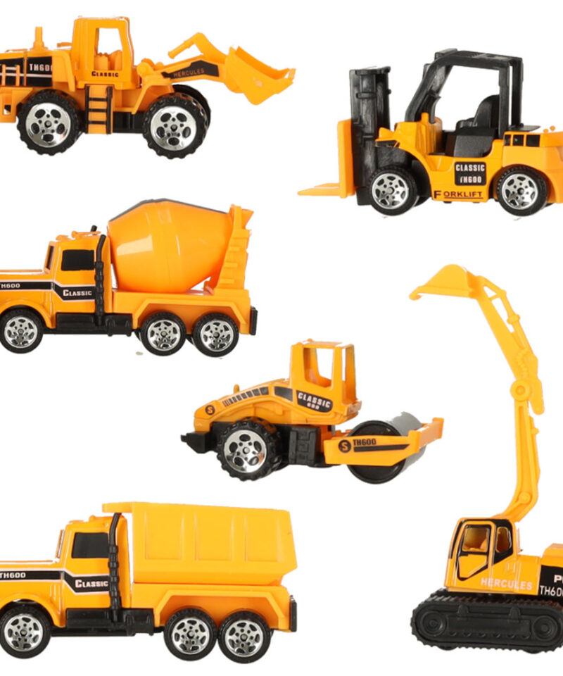 Loovust arendav mängukomplekt