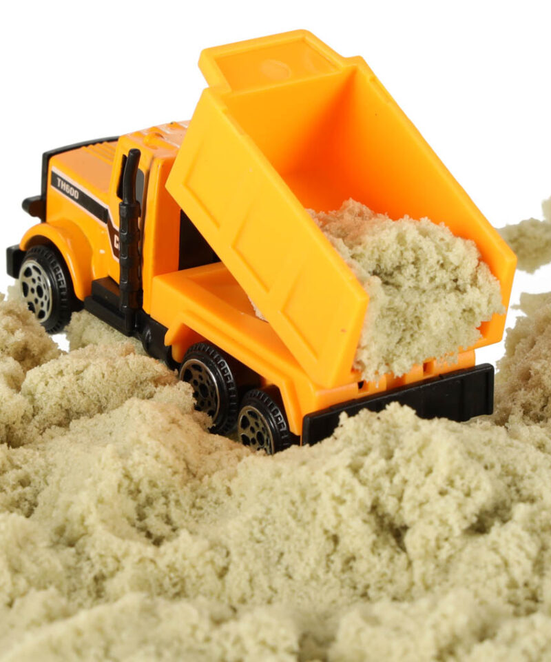 Kerged ja kaasaskantavad mänguautod