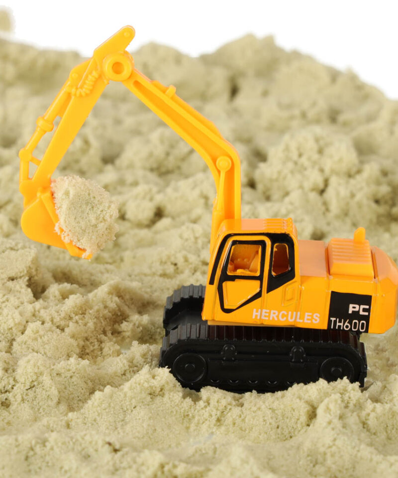 Ideaalne kingitus väikestele inseneridele