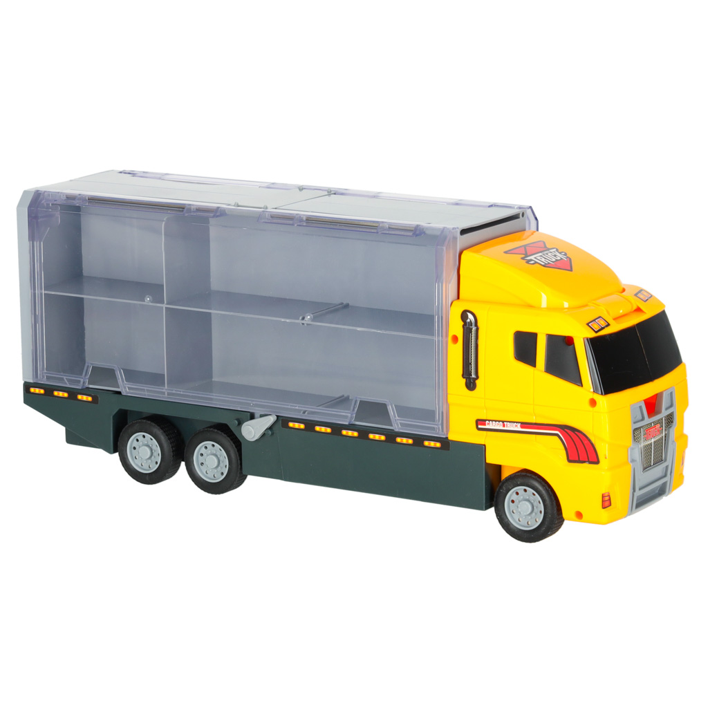 Interaktiivne mängukogemus ehituskomplektiga