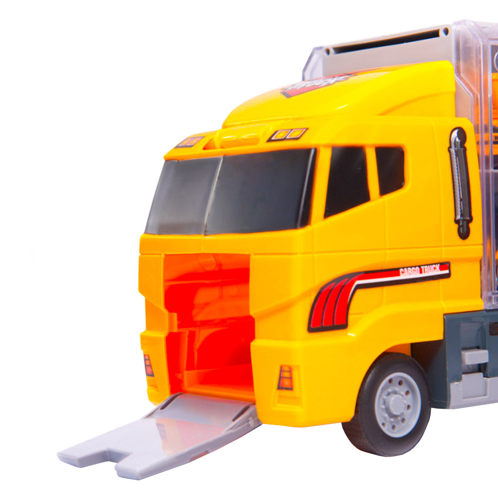 Interaktiivne mängukogemus ehituskomplektiga