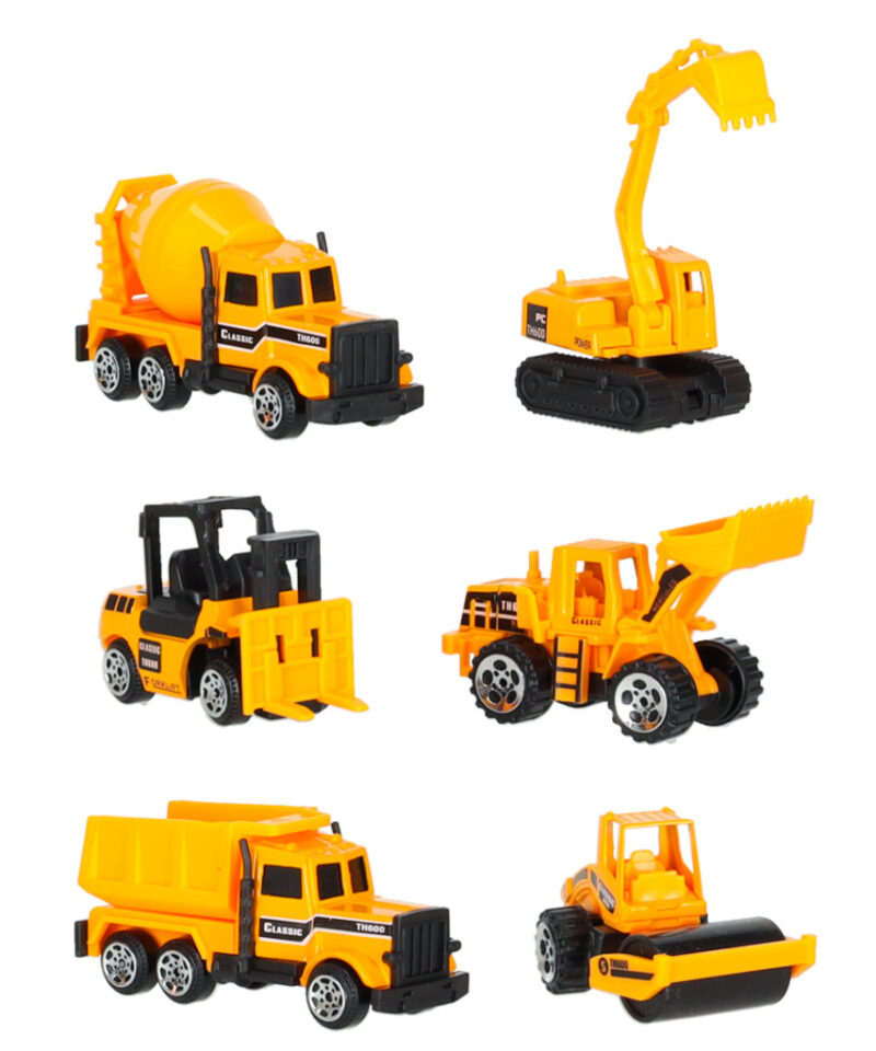 Interaktiivne mängukogemus ehituskomplektiga