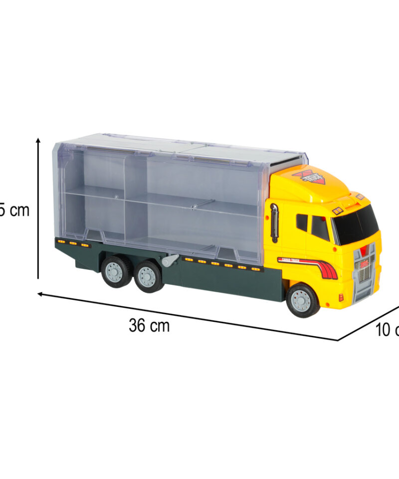 Interaktiivne mängukogemus ehituskomplektiga