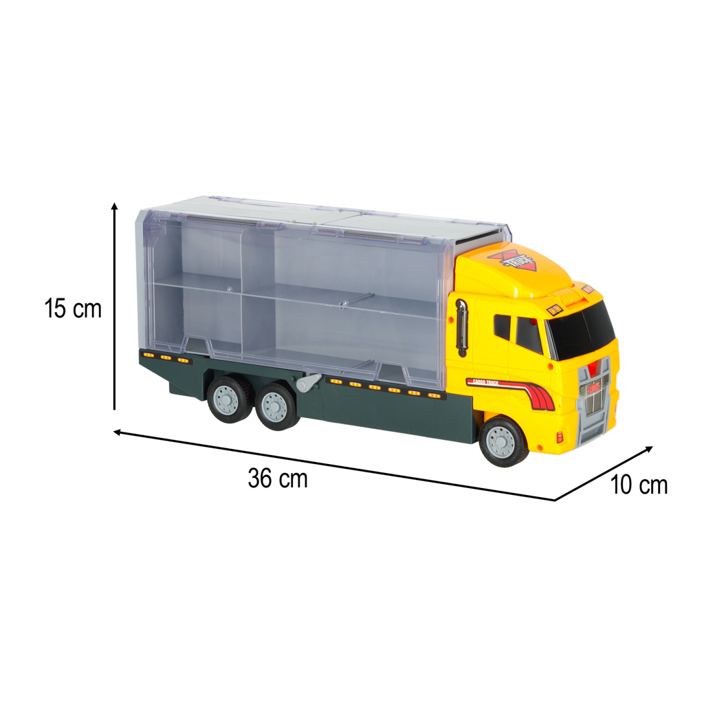 Interaktiivne mängukogemus ehituskomplektiga