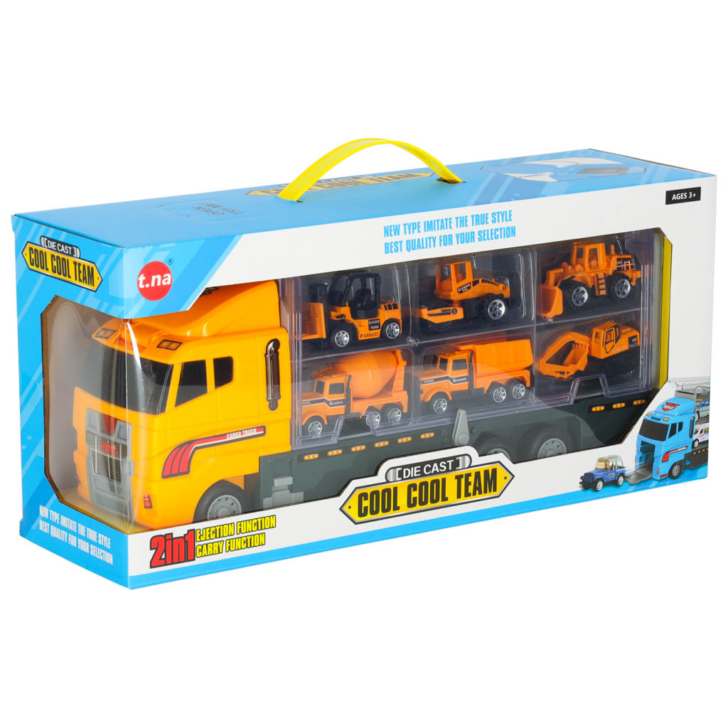 Interaktiivne mängukogemus ehituskomplektiga