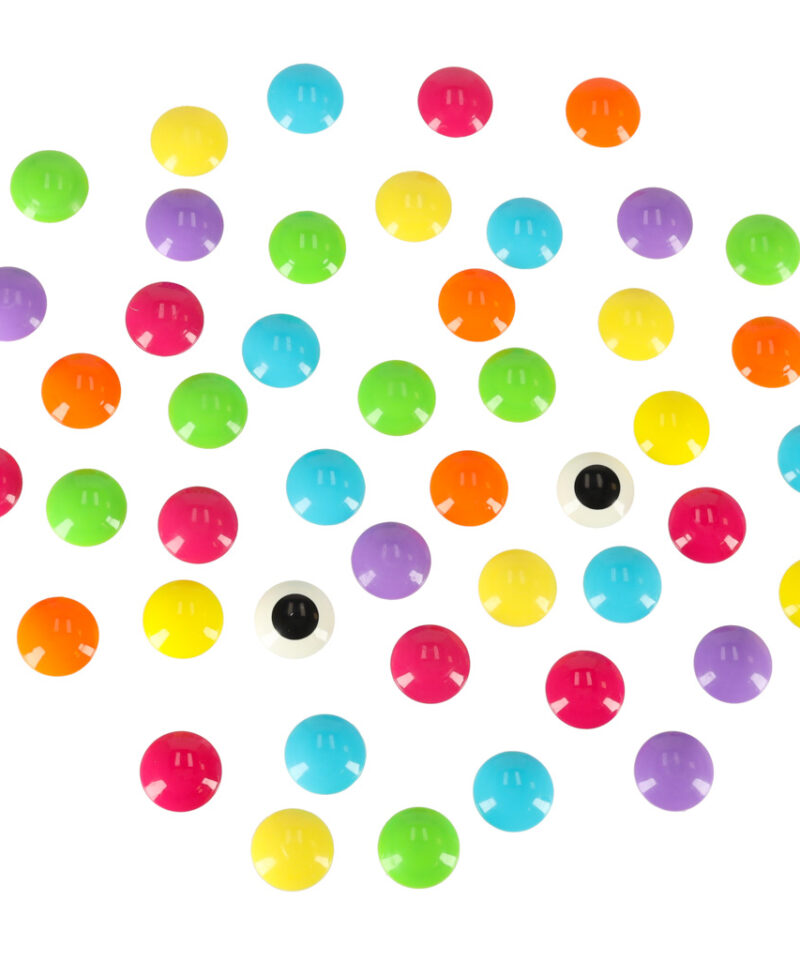 Mosaiikmäng praktilise hoiukarbiga