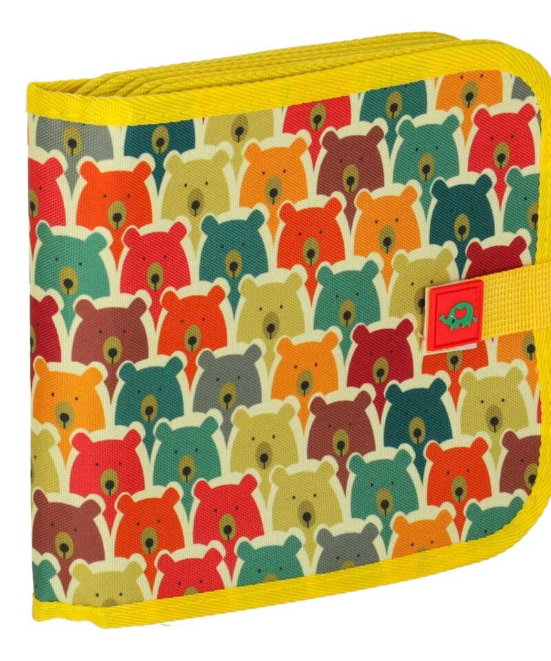 Kompaktne kriidimärkmik reisikaaslasena