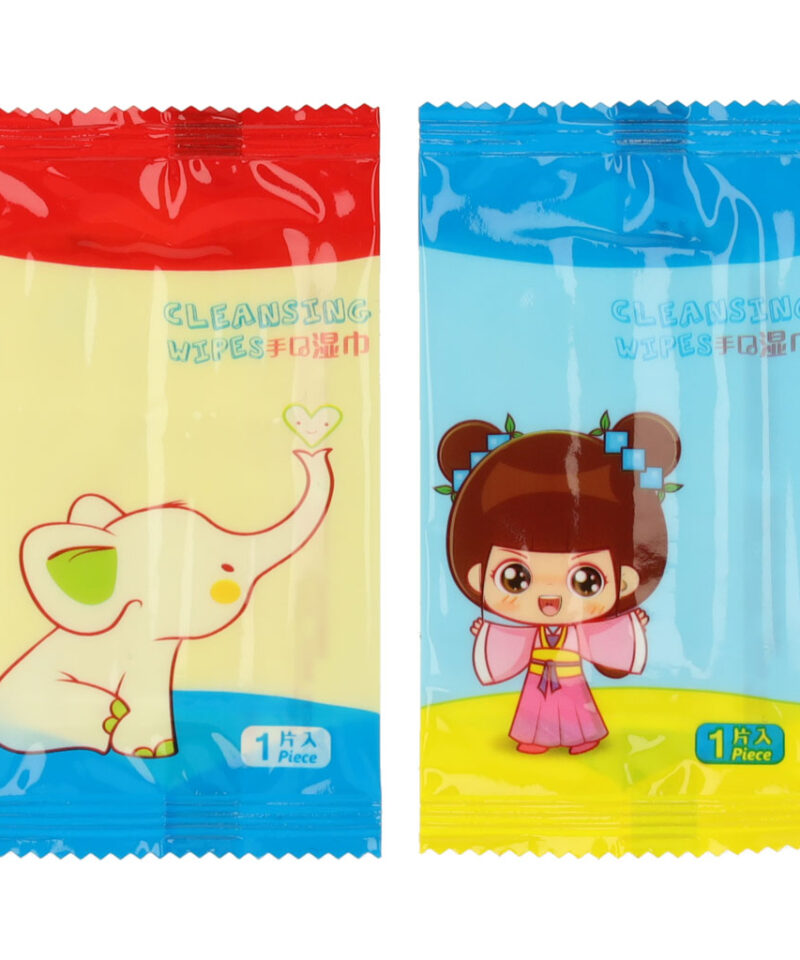 Kriidimärkmik sobib igas vanuses lastele