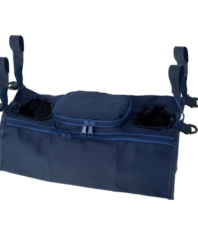 Lihtne paigaldus kärule