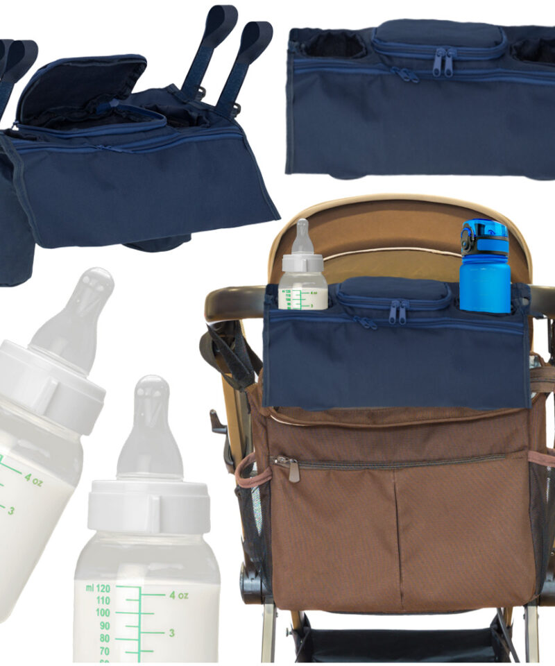 Stiilne lisavarustus kärule