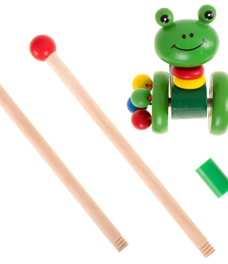 Turvaline mänguasi lastele