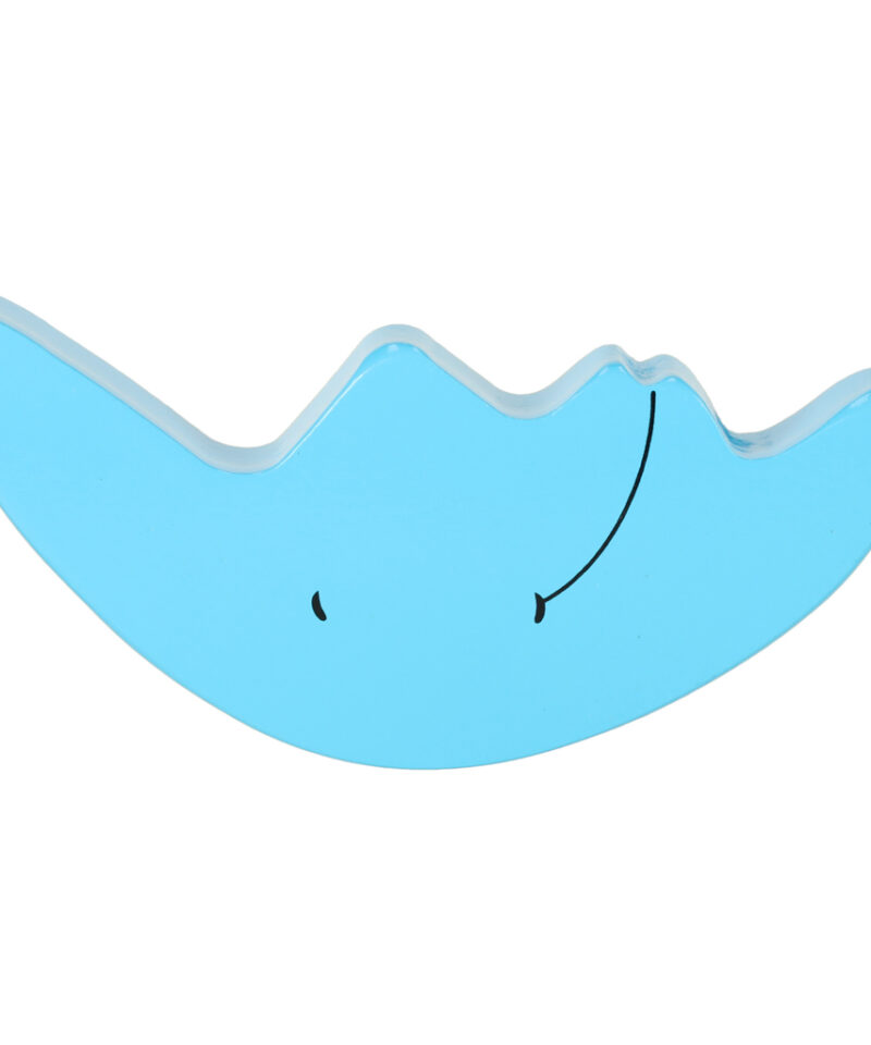 Koordinatsiooni arendav puidust mäng